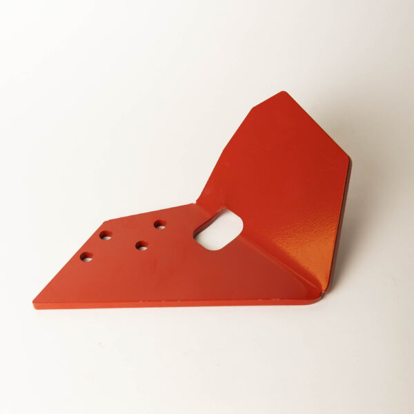 SC1699 łopata wirnika wersji „M” do rozdrabniaczy Tomahawk