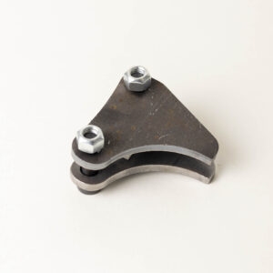 SC4472 – szarpaki HARDOX do rozdrabniaczy Tomahawk marki Teagle