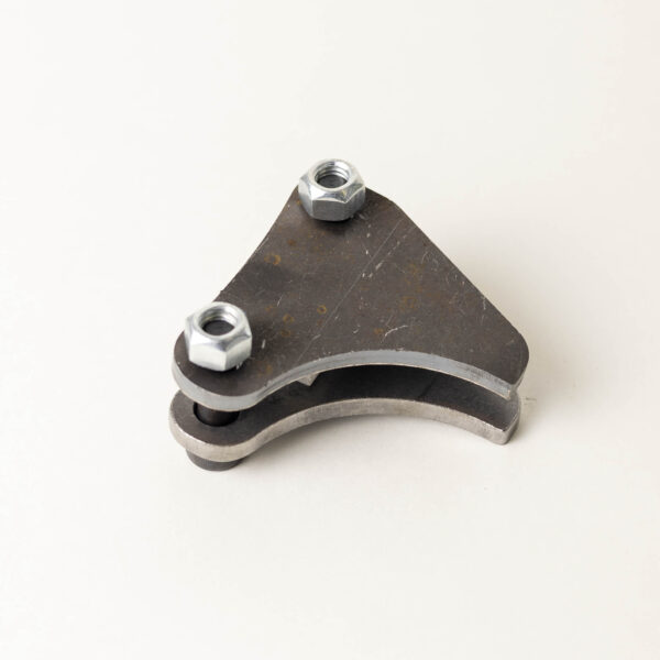 SC4472 – szarpaki HARDOX do rozdrabniaczy Tomahawk marki Teagle