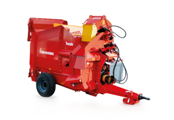 Tomahawk 8200