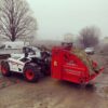Forasacco Grinder TL