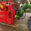 Forasacco Grinder TL