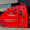 Forasacco Grinder TL