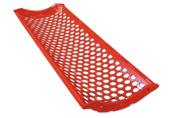 Tomahawk 8250 Podwójne cięcie